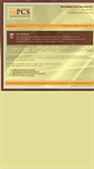 Mobile Screenshot of fourpillarsolution.com